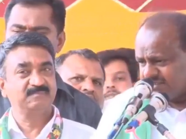 ಸಿದ್ದರಾಮಯ್ಯ ಅವರನ್ನು ಜೈಲಿಗೆ ಕಳಿಸುವೆ