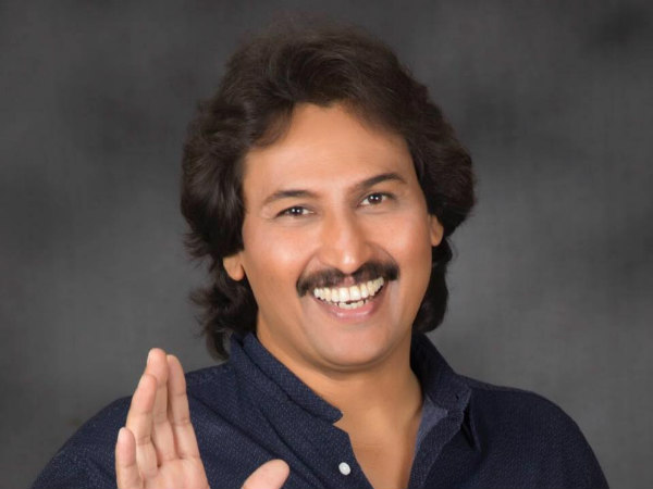 ಕುಮಾರ್ ಬಂಗಾರಪ್ಪ