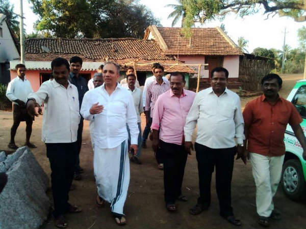 ಮಹಿಮಾ ಪಟೇಲ್ ಸ್ಪರ್ಧೆ