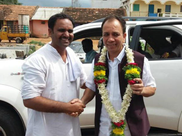 ಹಲವು ಬಾರಿ ಪಕ್ಷಾಂತರ ಮಾಡಿದ್ದಾರೆ