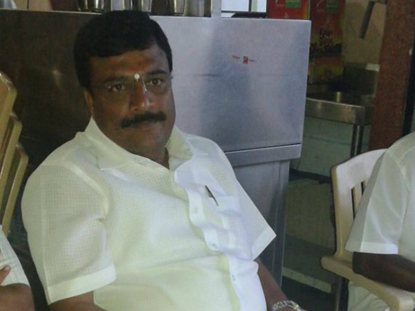 ಪಿ.ಎಂ.ನರೇಂದ್ರ ಸ್ವಾಮಿ