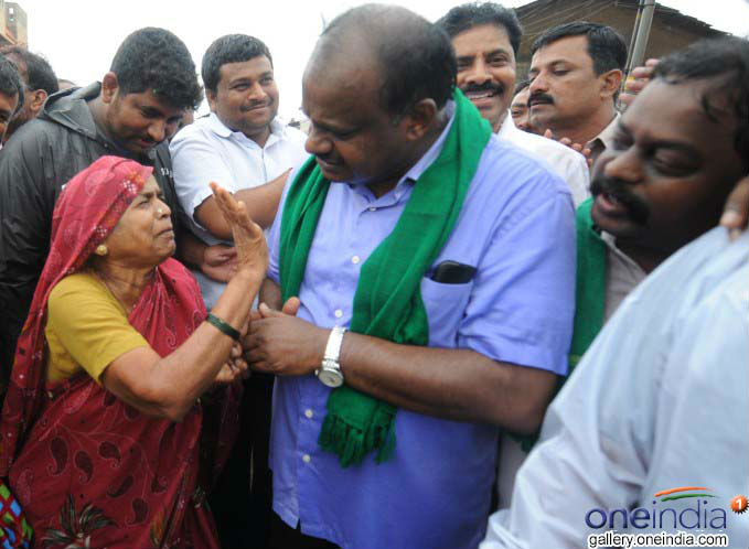 ಅಧಿಕಾರಕ್ಕೆ ಬಂದ 24ಗಂಟೆಯೊಳಗೆ ಸಾಲಮನ್ನಾ ಮಾಡ್ತೀವಿ