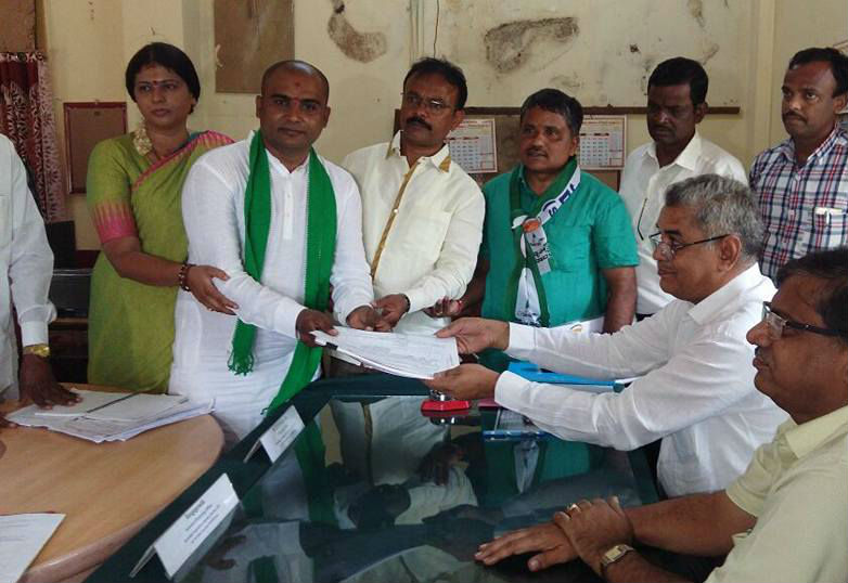 ನಮ್ಮ ಕಾಲಗಟ್ಟದವರು ಯಾರೂ ಜಾತಿ ಲೆಕ್ಕಾಚಾರವನ್ನು ನಂಬುವುದಿಲ್ಲ