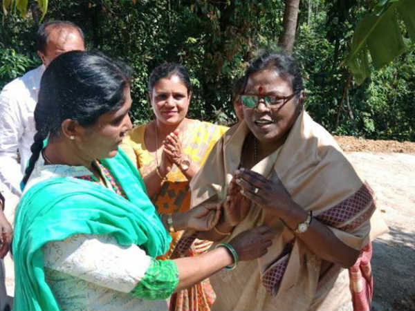 ಮೋಟಮ್ಮ ಸ್ಪರ್ಧೆ