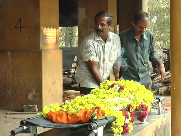 79 ಶವಗಳ ಅಂತ್ಯಸಂಸ್ಕಾರ