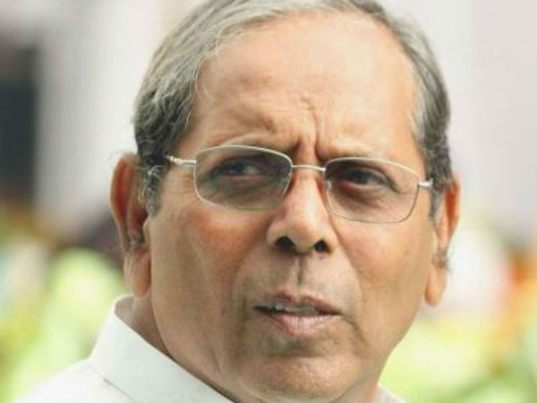 ಬಾಗಲಕೋಟೆಯಲ್ಲಿ ಎಚ್ ವೈ ಮೇಟಿ