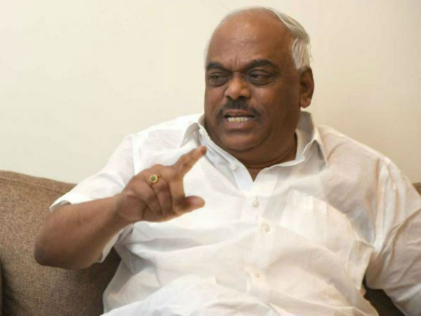 ರಮೇಶ್ ಕುಮಾರ್, ಚಿಂಚನಸೂರ್, ಭೈರತಿ ಬಸವರಾಜು ನಾಮಪತ್ರ ಸಲ್ಲಿಕೆ