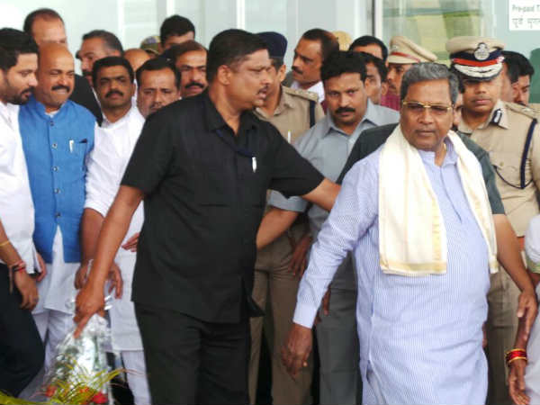 ಸಿದ್ದರಾಮಯ್ಯ ಕೌಂಟ್ ಡೌನ್ ಶುರು: ಬಿಜೆಪಿ ಅಭ್ಯರ್ಥಿ ಸಂದರ್ಶನ