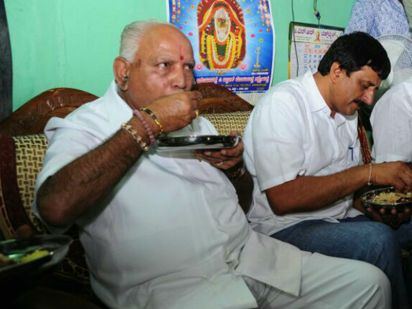 ಬಿಜೆಪಿ ಖಂಡಿತ ಅಧಿಕಾರಕ್ಕೆ ಬಂದೇ ಬರುತ್ತದೆ