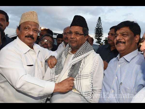 ಮುಸ್ಲಿಂ ಮತಗಳೂ ಇವೆ