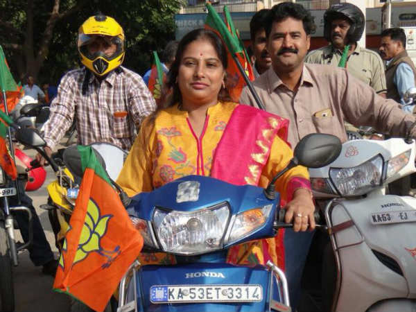 ಹಿರಿಯೂರು ಆಯ್ಕೆ ಮಾಡಿಕೊಳ್ಳಲು ಕಾರಣವೇನು?