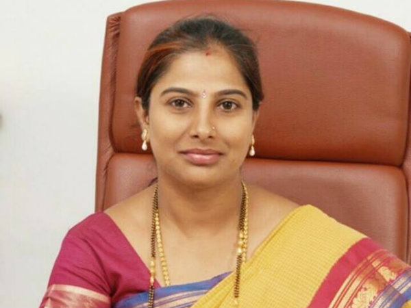 ಜನರು ಬೆಂಗಳೂರಿನ ಪೂರ್ಣಿಮಾರನ್ನು ಏಕೆ ಬೆಂಬಲಿಸಬೇಕು?