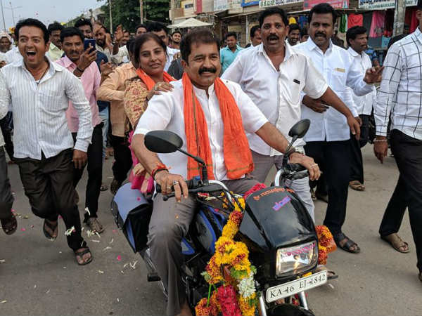 ಚುನಾವಣೆಯ ಸಿದ್ಧತೆ ಹೇಗೆ ಸಾಗಿದೆ?