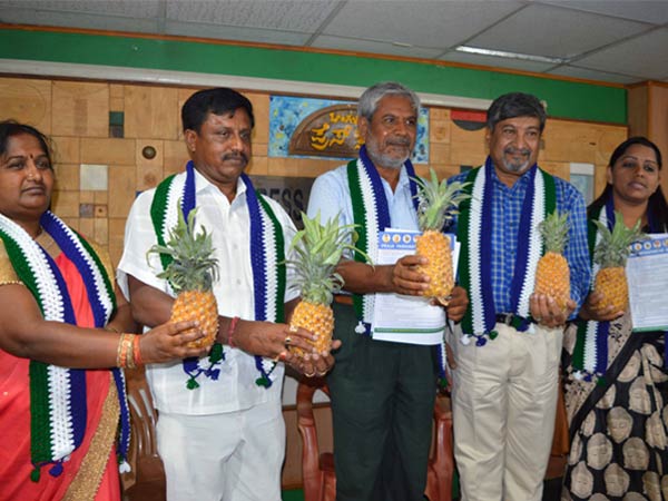 ಸ್ತ್ರೀಯರಿಗೆ ಶೇ. 33 ರಷ್ಟು ಮೀಸಲಾತಿ