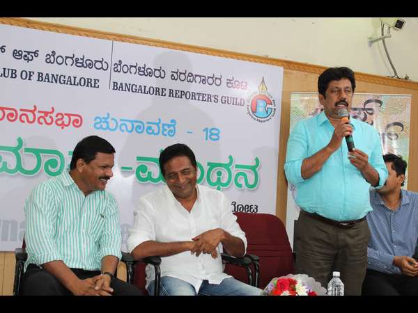 ದೇಶ ಆಳಲು ಬಂದಿಲ್ಲ ದಂಡೆತ್ತಿ ಬಂದಿದ್ದಾರೆ