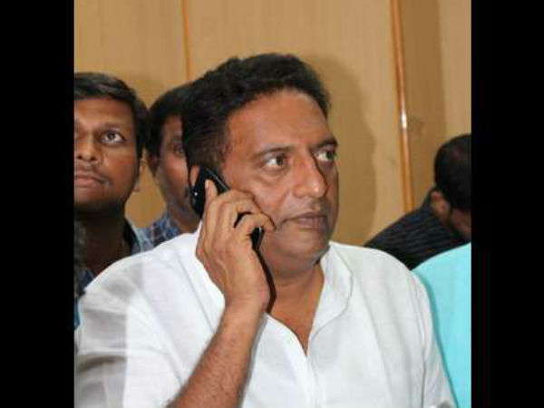 ಟಿವಿ ಶೋ ಬಿಟ್ಟು ಎದ್ದು ಹೋಗಿದ್ದ ರೈ