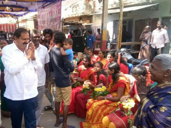 2013ರಲ್ಲಿ ಸೋಲು