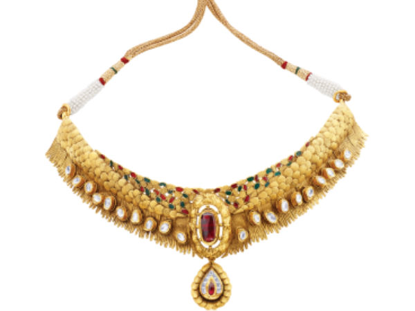 ನಿಮ್ಮ ಜುವೆಲ್ಲರಿ ಶಾಪಿಂಗ್ ಗುರಿ