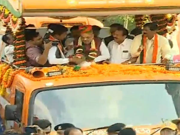 ಸತತ ಎರಡು ಸೋಲು ಕಂಡಿರುವ ಬಚ್ಚೇಗೌಡ