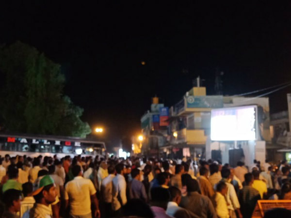 ಕಾಂಗ್ರೆಸ್ ಅಧಿಕಾರಕ್ಕೆ ಬಂದರೆ ಜಿಎಸ್ ಟಿ ರದ್ದು