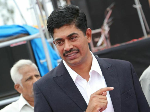 ಸಂಗಮೇಶ್ಗೆ ಸಹಾಯಕ
