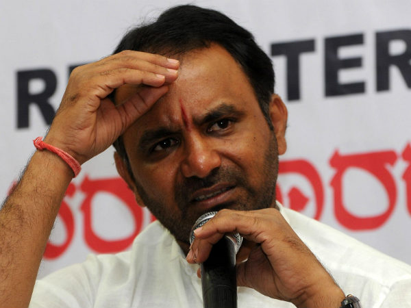 ಸಂಖ್ಯೆ 5 ಸಂತೋಷ್ ಲಾಡ್ ಉಚ್ಚಾಟನೆಗೆ 'ಆಮ್ ಆದ್ಮಿ' ಆಗ್ರಹ