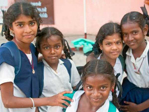 ಮಕ್ಕಳ ಮನಸಲ್ಲಿ ಜಾತಿ ಬೀಜ ಬಿತ್ತಬೇಡಿ