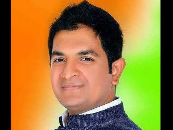 ಎಂಜಿನಿಯರಿಂಗ್ ಪದವೀಧರ ಶರತ್