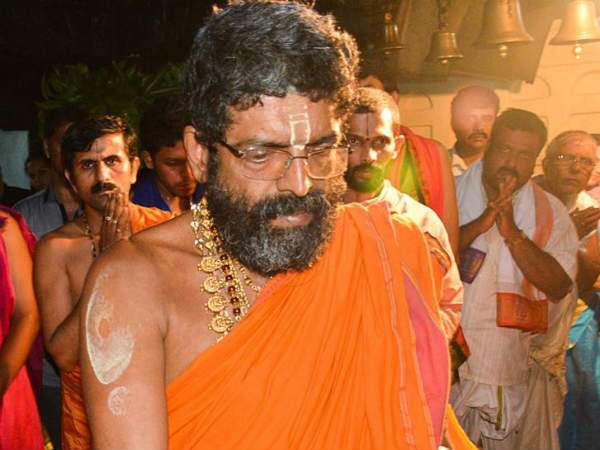 ಪಕ್ಷೇತರ ಅಭ್ಯರ್ಥಿಯಾಗಿ ನಿಂತರೆ ಬಿಜೆಪಿಯ ಮತಗಳ ವಿಭಜನೆ