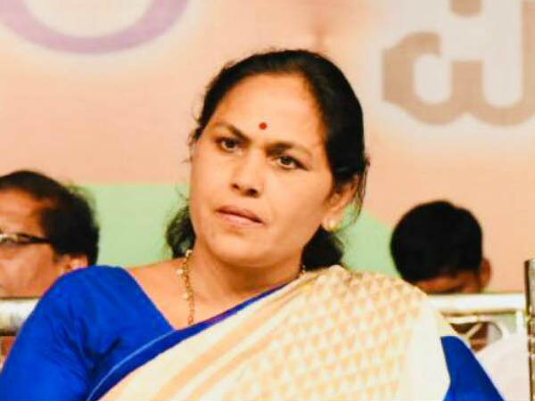 ರಾಜಾಜಿನಗರದಿಂದ ಸ್ಪರ್ಧೆ