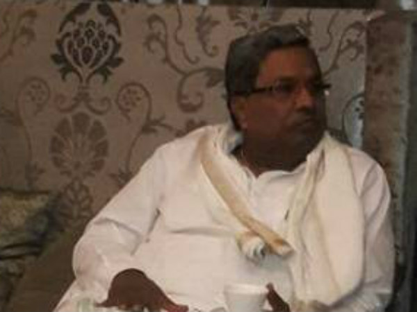 ಸಿದ್ದರಾಮಯ್ಯ ಎರಡು ಕಡೆ ಸ್ಪರ್ಧೆ