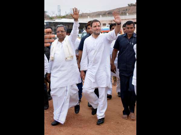 ಚಾಮುಂಡೇಶ್ವರಿ ಸುಲಭಕ್ಕೆ ಒಲಿಯುವವಳಲ್ಲ!