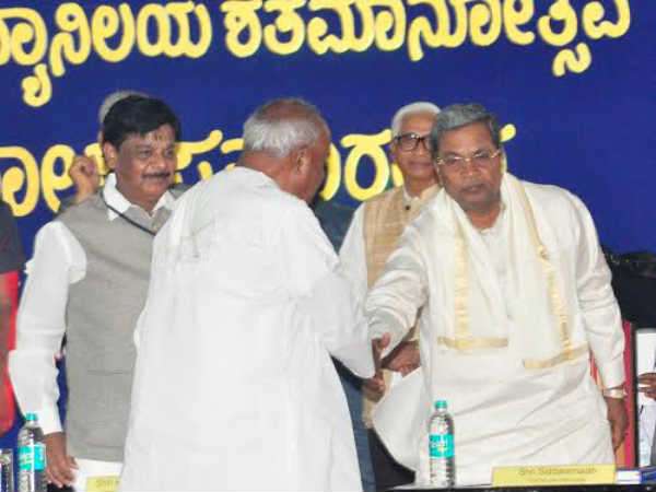 ಜೆಡಿಎಸ್ ಪಕ್ಷ ಏನೇ ಮಾಡಿದರೂ 25 ಸೀಟ್ ಮೇಲೆ ಗೆಲ್ಲುವುದಿಲ್ಲ