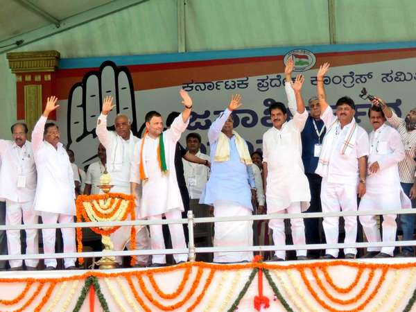 ಜೆಡಿಎಸ್-ಬಿಜೆಪಿ ಸಮ್ಮಿಶ್ರ