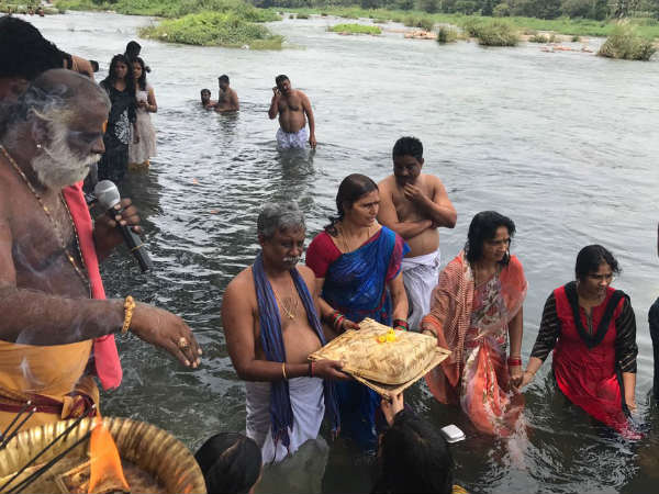 ಶ್ರೀರಂಗಪಟ್ಟಣದ ಮತದಾರರು