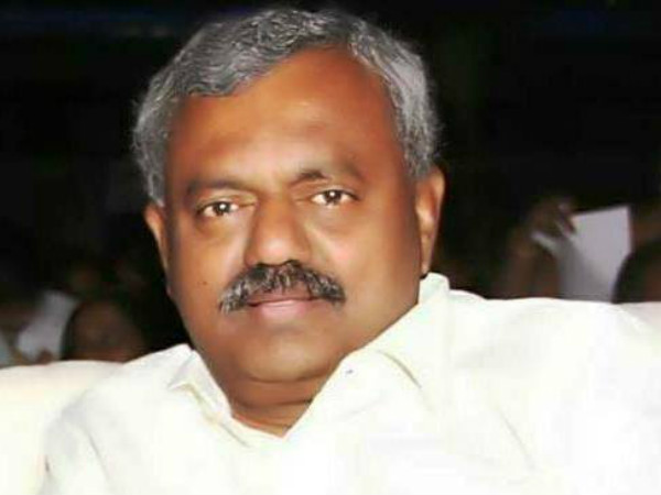 ಮುಖ್ಯಮಂತ್ರಿಗಳ ಆಪ್ತನ ವಿರುದ್ಧ ಕಣಕ್ಕೆ
