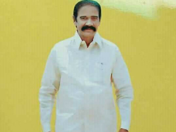 ಎಸ್.ತಿಪ್ಪೇಸ್ವಾಮಿಗೆ ಗೆಲುವು