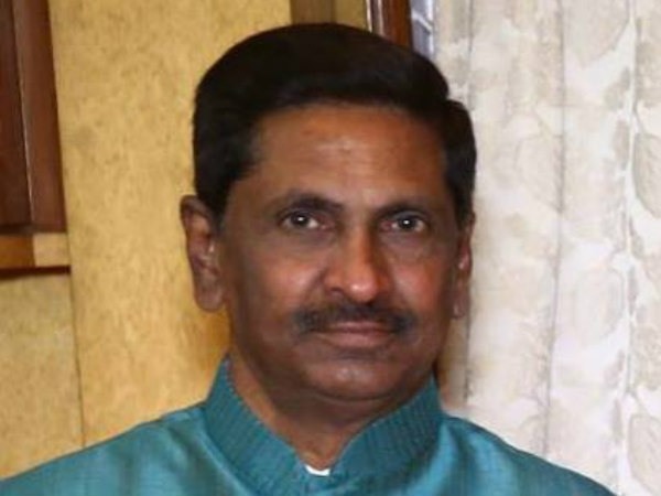 ಹಾಲಿ ಶಾಸಕರು ವಡ್ನಾಳ್ ರಾಜಣ್ಣ
