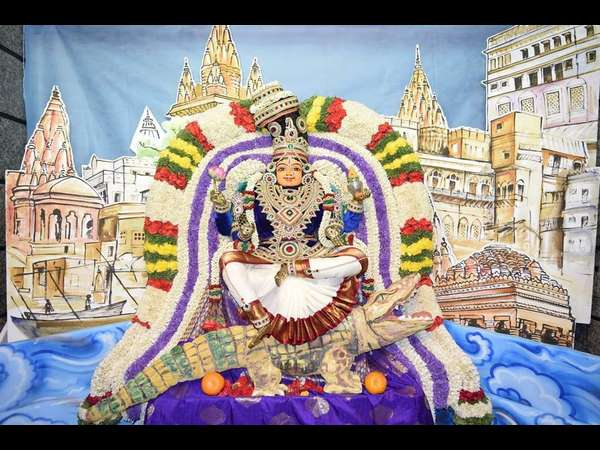 ಯುದ್ಧ ಬಿಟ್ಟು ಶಾಂತಿ ಮಂತ್ರ ಬೋಧಿಸಿದ ಆತ್ಮಜ್ಯೋತಿ