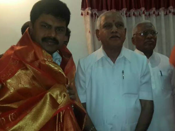 ಕ್ಷೇತ್ರದಲ್ಲಿ ಸಾಕಷ್ಟು ಅಭಿವೃದ್ಧಿ ಕೆಲಸ