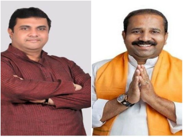 ಪ್ರಮೋದ್ ಮಧ್ವರಾಜ್ ಗೆ ವರ್ಚಸ್ಸಿಲ್ಲ