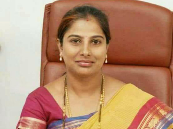 ರಾಜಕೀಯ ಹೊಸತಲ್ಲ