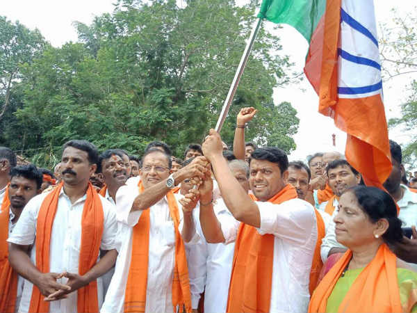 (200) ಬೆಳ್ತಂಗಡಿ ಕ್ಷೇತ್ರ