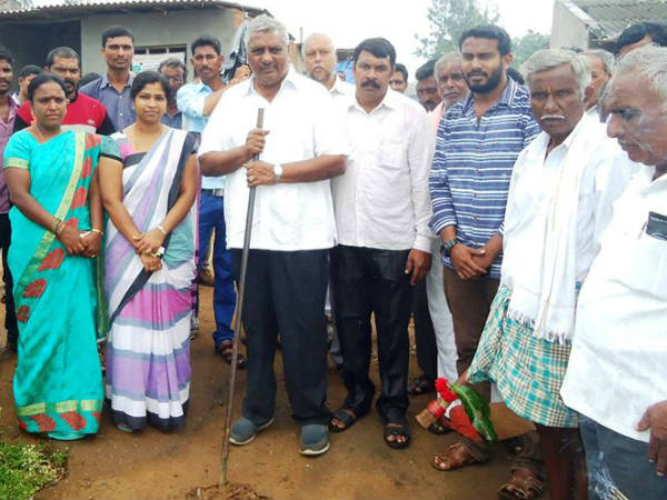 2013ರಲ್ಲಿ ಅಲ್ಪ ಮತಗಳ ಗೆಲುವು