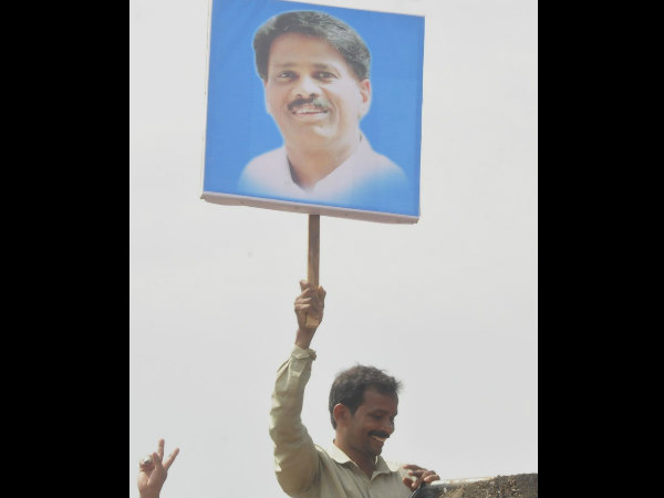 ಭಾರಿ ಅಂತರದಿಂದ ಗೆದ್ದ ಹಾಲಾಡಿ