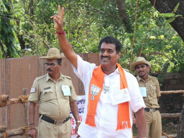 (201) ಮೂಡಬಿದ್ರೆ ಕ್ಷೇತ್ರ