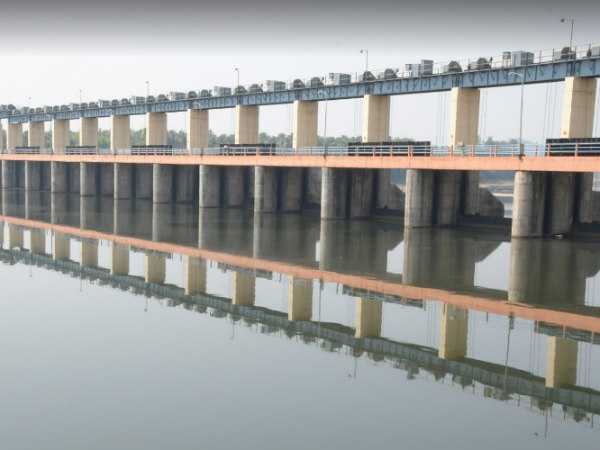 ಏಪ್ರಿಲ್ ನಲ್ಲಿ ಮಳೆ
