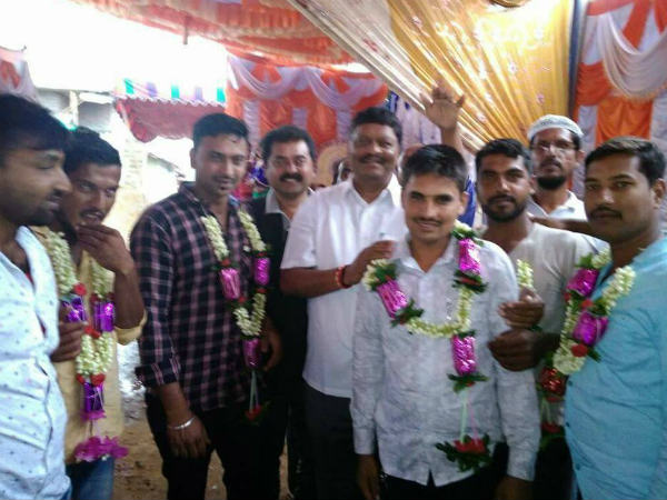 ಪಿರಿಯಾಪಟ್ಟಣದ ಪುರಸಭೆ ವ್ಯಾಪ್ತಿಯಲ್ಲಿ ಹೆಚ್ಚಿದ ಜೆಡಿಎಸ್ ಬಲ