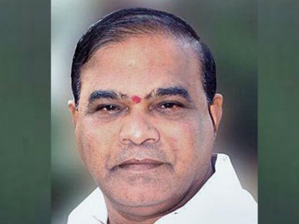 ಬೈಂದೂರು ವಿಧಾನಸಭಾ ಕ್ಷೇತ್ರ