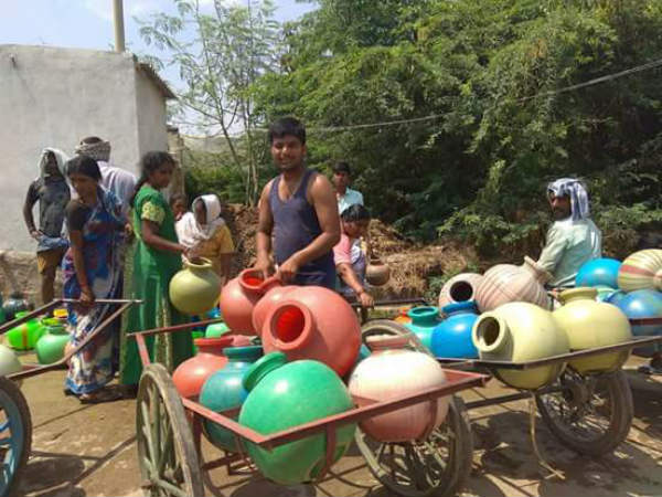 ಜನಪ್ರತಿನಿಧಿಗಳ ಪೊಳ್ಳು ಭರವಸೆ